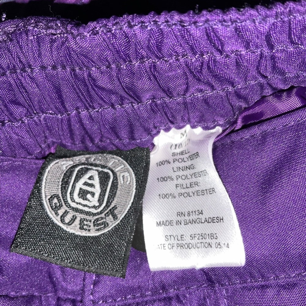 Snow pants - Picture 4 of 5